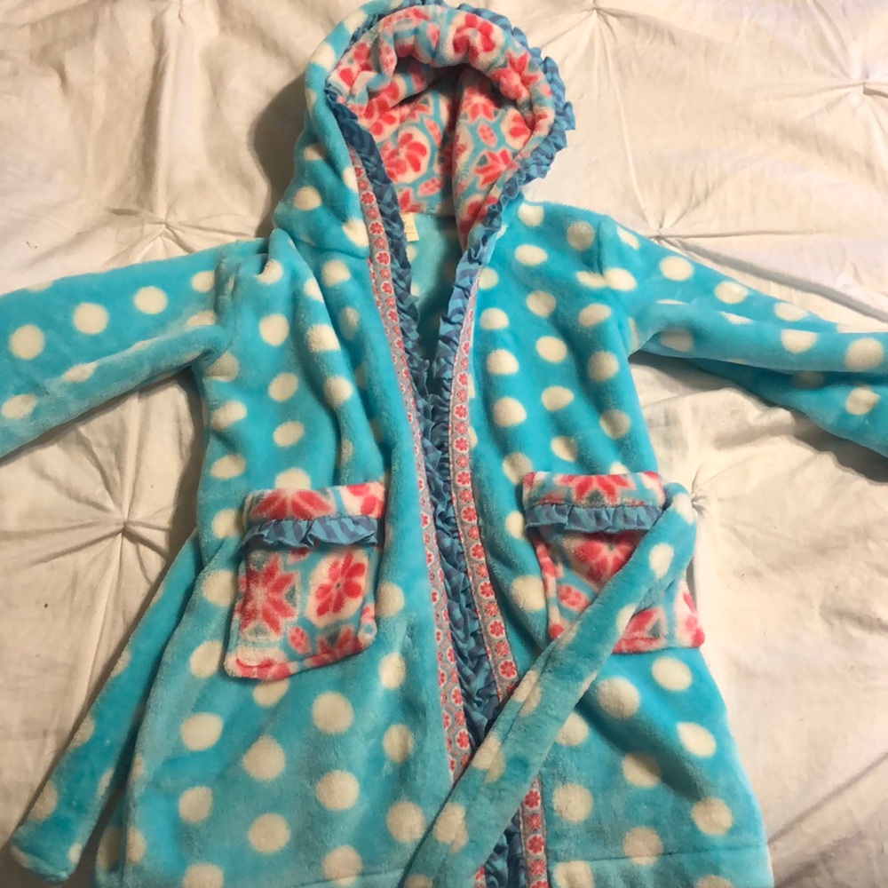 Matilda Jane Robe
